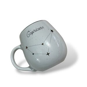 Capricorn Constellation Mug